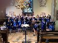 22.5.25 konsert med Lux Aurea i Helsinge S:t Lars